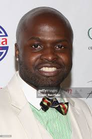 Frantz Celestin attends the 3rd annual Geminis Give Back at 1OAK on... News  Photo