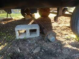 Shop tires for car, suv & truck from bj's tire center. Mobile Home Axles And Tires Office Trailer For Sale In Perris Ca Offerup