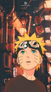 Wallpaper Background Homescreen Lockscreen In 2021 Naruto Uzumaki Art Naruto Uzumaki Anime Naruto