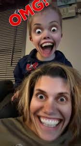 Brandy Thorne's Instagram, Twitter & Facebook