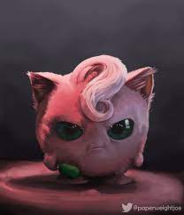 Safari zone gate the johto safari zone is the most unique safari zone ever existing in the games. Artstation Detective Pikachu Jigglypuff Kevin Visco Pokemon Jigglypuff Cute Fantasy Creatures Cute Pokemon Wallpaper