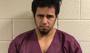 Man shot, arrested after running from police in West Valley