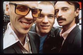 Oasis snubbed 'Trainspotting' because band thought it was about train  spotting