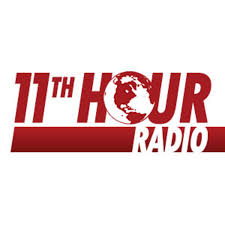 11th Hour Radio Podcast Listen Reviews Charts Chartable