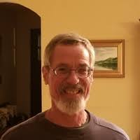 Ron Bishop, November 9, 2019 · CGP Community Stories · Milne Library  Exhibits