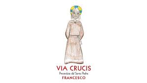 Últimas noticias de papa francisco: Ninos De La Casa Familia Tetto Casal Fattoria Se Preparan Para El Via Crucis Con El Papa Vatican News