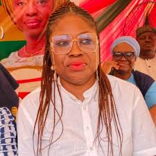 As part of our efforts to raise awareness about the 5-day Polio Outbreak  Response Campaign kicking off today, I had the privilege of joining the  First Lady of Lagos State, Dr. (Mrs.)