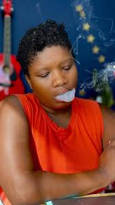 The Powerpuff Girls had sugar, spice, & everything nice (also Chemical X  lol), but #DearJessamyn had coffee & weed 😂☕️🍃 Happy to share this trait  with @jordanpeele!