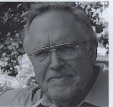 Daniel Dearing Obituary (1931