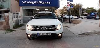 Daha Temizi Fabrikada Sadece 24 Binde Yeni Sahbine Hyarli Olsn 87 500 Tl Dacia Duster Arabamcom Araba Arac Ikinciel Sahibinden Araba Arac Ikinci El