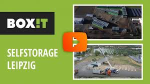 Für jede wohneinheit gibt es eine garage. Box T Kaufen Referenz Leipzig Garage Lager Selfstorage Kaufen In Deutschland