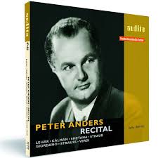 Serie »Legendäre Sänger«