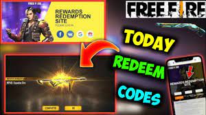 You will earn 50 diamonds for everyone who clicks your link and joins. Free Fire New Redeem Code Today Free Fire New Gun Skins Redeem Code Mp40 Gun Redeem Codes Youtube