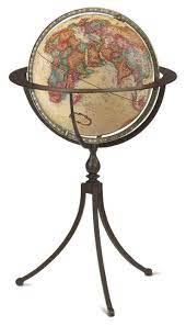 We did not find results for: Marin Floor Standing World Globe By Replogle Free Shipping