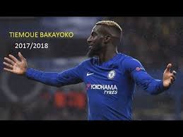 Maybe you would like to learn more about one of these? Tiemoue Bakayoko Chelsea Fc Extraodinary Passes Defensive Skills 2017 18 Youtube