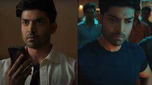 Trailer of Gurmeet Choudhary starrer Commander Karan Saxena is out!