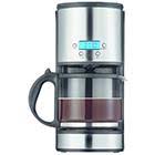 Do not use solvents, abrasive detergents or alcohol to clean the coffee maker. Sainsbury S Home Filter Coffee Maker With Timer Sainsbury S