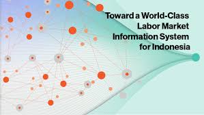 It may also mean all those who are available for work. Toward A World Class Labor Market Information System For Indonesia