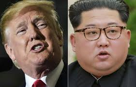 Donald Trump et Kim Jong-un à Singapour pour leur sommet historique
