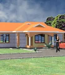Bedroom house floor plans kenya savae 107029. 300 Best Small Bungalow Design Beautiful House Plans Floor Plans House Designs July 2021