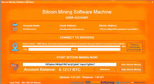 Software for large scale mining. How To Remove Bitcoin Mining Machine The Virus App