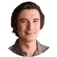 16 hours ago · robinhood ceo: Vlad Tenev At Robinhood Biography