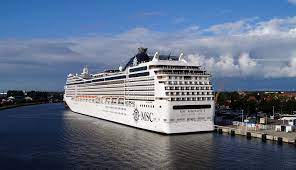4 847 742 tykkäystä · 2 267 puhuu tästä · 12 376 oli täällä. Msc Cruises Neues Flottenmitglied Kreuzfahrtberater Hamburg