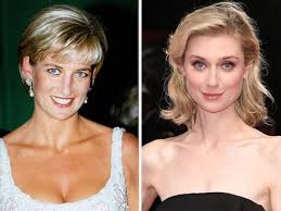 And madame's role in the maids' stage production is none other than elizabeth debicki. Elizabeth Debicki On Playing Princess Diana In The Crown She Was Such A Remarkable Human Being Gma