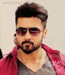 Surya Hairstyle Posted By Michelle Mercado Surya songs, suryavamsam, surya s3, suryaputra karn, surya new movie, surya tv, surya mantra, surya singam 3, surya singham, surya telugu movies, surya. surya hairstyle posted by michelle mercado