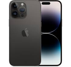 iPhone 14 Pro Max Deep Purple