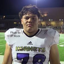 From The Sideline: Top Offensive Prospects At NKC vs Hickman Game