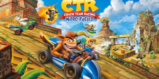 Three new characters including the lab assistant, baby cortex and baby n. Crash Team Racing Nitro Fueled Trophy Guide