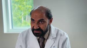 Iftikhar (Shah) Hussain, RPH, CDCES, MTM, CDM — Your Ally in Care