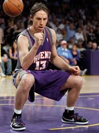 Stream los angeles lakers vs phoenix suns live. Steve Nash Deserves Better Ending Than This Back Injury