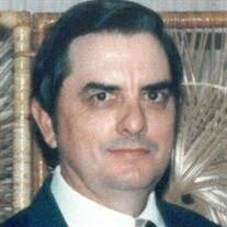 Mr. Charles Wayne Barrett Obituary