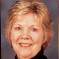 Sarah S. Yard Obituary