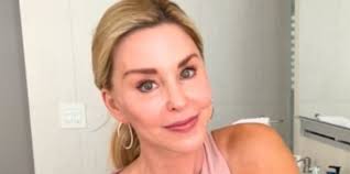 How to look younger: 'I'm a healthy ageing coach