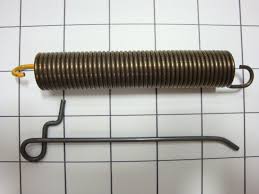 Whirlpool 674744 Dishwasher Door Spring