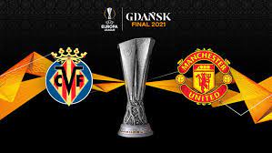 Manchester united vs villarreal preview. Manchester United Vs Villarreal Europa League Final Preview All For United