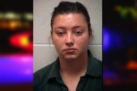 Cortney Callahan — Henry County Jail Bookings