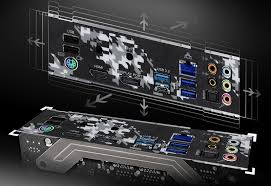 Start the creation of your pdf with the corresponding button. Asrock Z490 Steel Legend