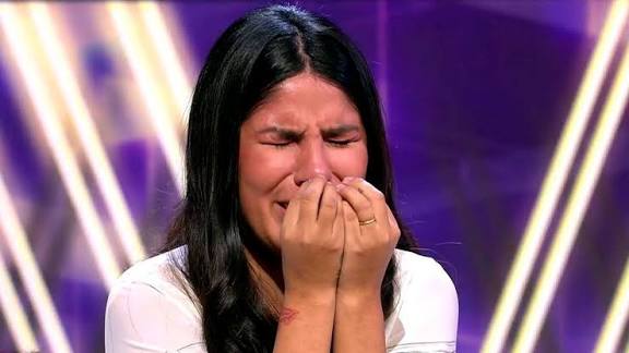 Isa detalla entre lagrimas el episodio de la manguera ¡De viernes! Top  Videos 272