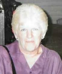 Obituary information for Deborah “Jeannie” Scott