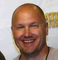 Derek Cutlip's Instagram, Twitter & Facebook