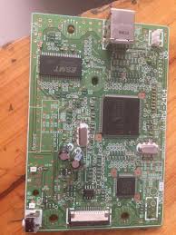 La canon lbp 3000 es una impresora de la popular marca canon que permite realizar impresiones rápidas y de la más alta calidad. Rm1 2404 Tablero Principal Para Impresora Laser Canon Lbp 3000 Lbp3000 Cartuchos De Tinta Aliexpress