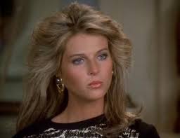  Catherine Oxenberg On Twitter Ready Set Action On Set Tbt Dynasty Catherineoxenberg