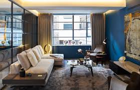 You should have general light. 11 Incredible Blue Living Room Colour Scheme Ideas Luxdeco