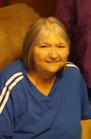 Rose Mary Fleming Obituary September 22, 2019