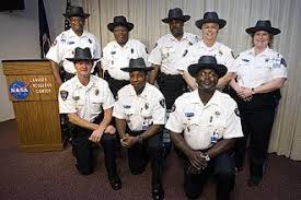 Nasa Police Nasa Security Officers Graduate From Federal Law Enforcement Law Enforcement Training Federal Law Enforcement Security Officer
