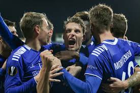 Sarpsborg 08 live score (and video online live stream*), team roster with season schedule and results. Fotball Sport Sotrastril Sjokkerte Med Sarpsborg 08